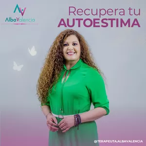 Imagen de portada para Curso online Recupera Tu Autoestima