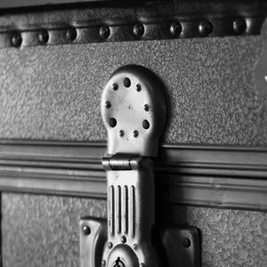 Imagen de portada para Ebook "El Secreto de la Caja Fuerte"