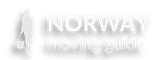 Norway: moving guide