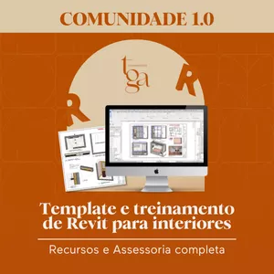 Imagem de capa para o Curso online Comunidade do #templategigiarruda