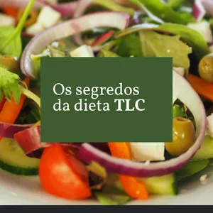Imagen de portada para Ebook Los secretos de la dieta TLC