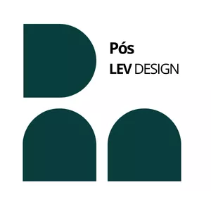 Imagem de capa para o Curso online Pós-Graduação Lev Design: 3D