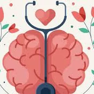 Imagem de capa para o Ebook CONTROLAR O ESTRESSE E A ANSIEDADE