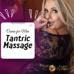 Cover image for Online course Tantric massage course ℗