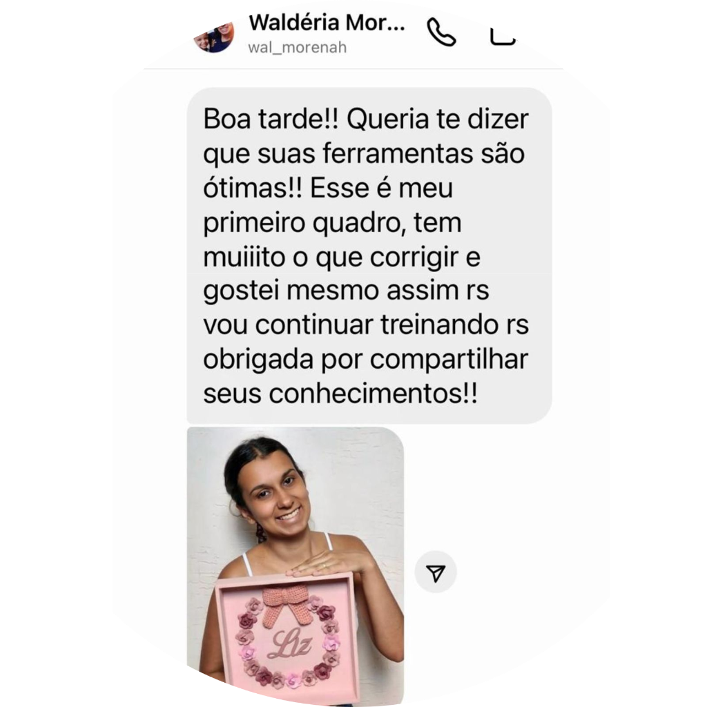 WALDÉRIA