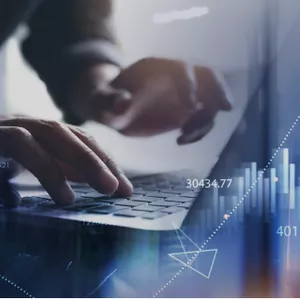 Imagem de capa para o Ebook Como implantar um projeto POWER BI business intelligence do zero