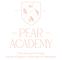 P.E.A.R- School for the Poise Elegant Attitude of Respect!