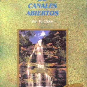 Imagen de portada para Ebook Hidráulica de canales