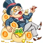 Rico com crypto