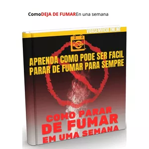 Imagen de portada para Ebook Libérate del Tabaco