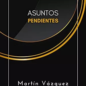 Imagem principal do produto Asuntos Pendientes - Spanish Edition