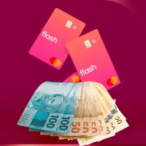 Imagem de capa para o Curso online Você tem cartão Flash? Transforme em dinheiro 💰 