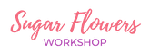 Sugar Flowers Workshop
