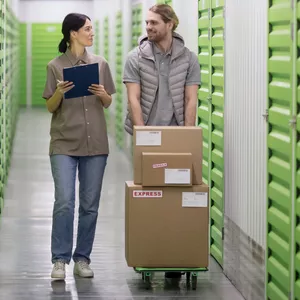 Imagem do curso Logística Reversa