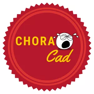 Imagem de capa para o Curso online CHORA Cad - 6 meses