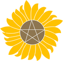 Sunflower Psychics's School logo