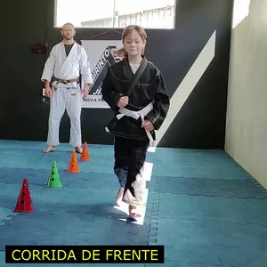 Imagem principal do produto Curso Kids Jiu-jitsu e Educadores Físicos