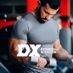 Imagem de capa para o Ebook PLANILHA DE TREINO PERIODIZADA DX - DIVISÃO ABCDEF EXTREME