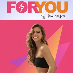Imagen de portada para Curso online FOR YOU BY: ISSA VASQUEZ