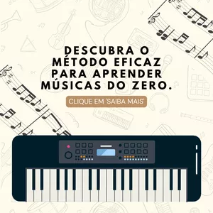 Imagem de capa para o Ebook DESVENDANDO O TECLADO DE FORMA EFICIENTE