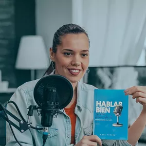 Imagen de portada para Curso online Hablar bien, habla bien de ti!