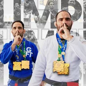 Imagem de capa para o Curso online Os Segredos dos Irmãos Olimpio 