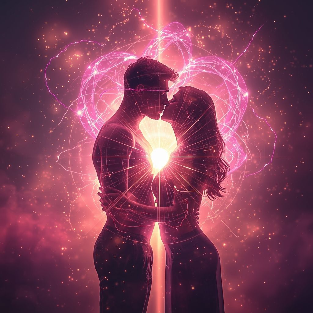 RITUAL DE AMOR