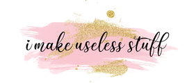 imakeuselessstuff logo
