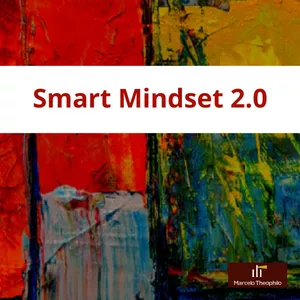 Imagem de capa para o Curso online Smart Mindset 2.0