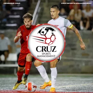 Imagem de capa para o Ebook Guia Intercâmbio Esportivo: Seu caminho para o sucesso!