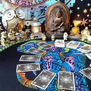 Image de couverture pour le Cours en ligne 🔮 Voyance Sérieuse Immédiate par Téléphone : Découvrez Votre Destin !