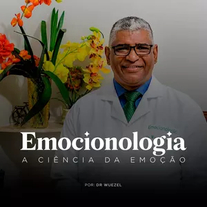 Imagem de Curso de Formação em Emocionologia criado por Dr.Wuezel _ Força Mental  na hotmart