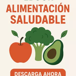 Imagen de portada para Curso online Alimentación Saludable para la Pérdida de Peso