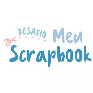 Imagem de capa para o Curso online Desafio Meu Scrapbook