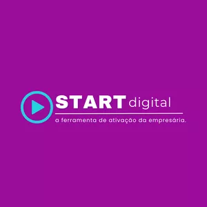Imagem de capa para o Curso online 🔥START Digital