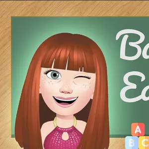 Imagem de capa para o Serviço online Barbara Educa- Reforço escolar online