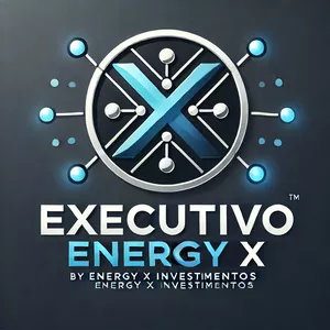 Imagem de capa para o Curso online EXECUTIVO ENERGY X
