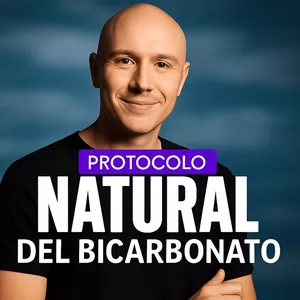 Cover image for Online course Protocolo Natural Del Bicarbonato