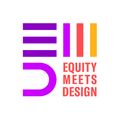 Equity Meets Design logo