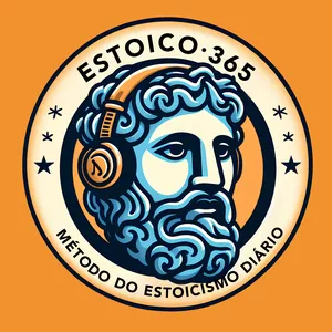 Imagem de Estoico365 - Método do Estoicismo Diário criado por Ruído Digital Conteúdo Originais Ltda na hotmart