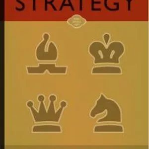 Cover image for Ebook Chess strategy
