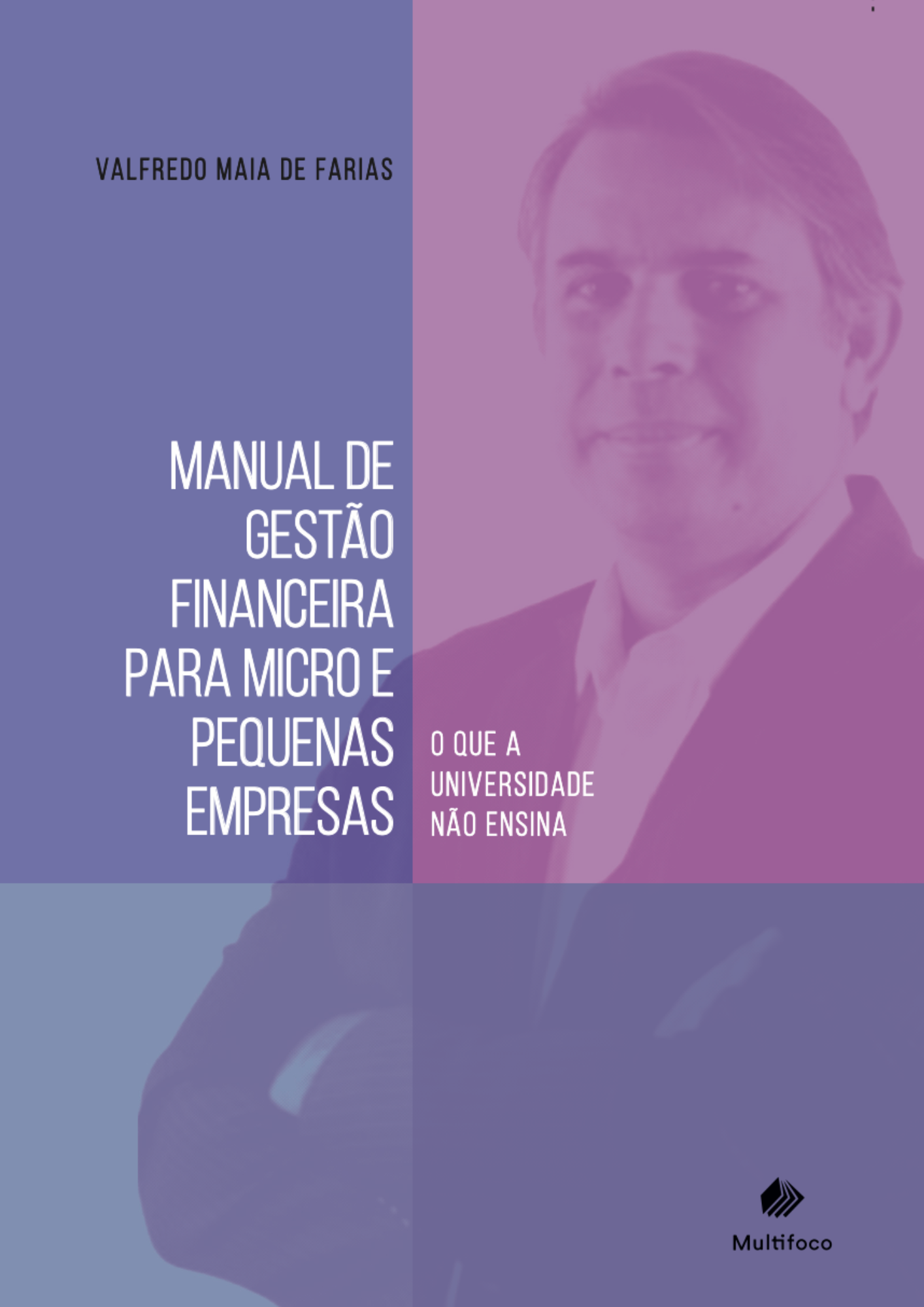 Imagem do curso E-book Manual de Gestão Financeira para Micro e Pequenas Empresas
