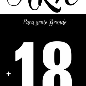 Imagem de capa para o Ebook Arte para gente Grande 