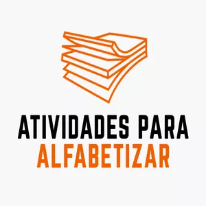 Imagem de capa para o Curso online Atividades Para Alfabetizar