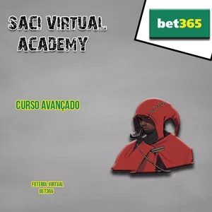 Imagem principal do produto CURSO AVANÇADO DE FUTEBOL VIRTUAL - SACI VIRTUAL ACADEMY