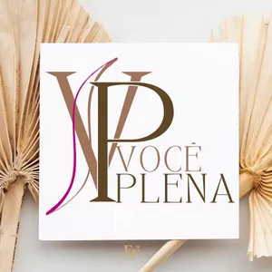 Imagem de capa para o Evento online Vivência VOCÊ PLENA