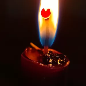 Imagen de portada para Ebook Velita mágica: Desbloquea tu energía y recupera tu vitalidad