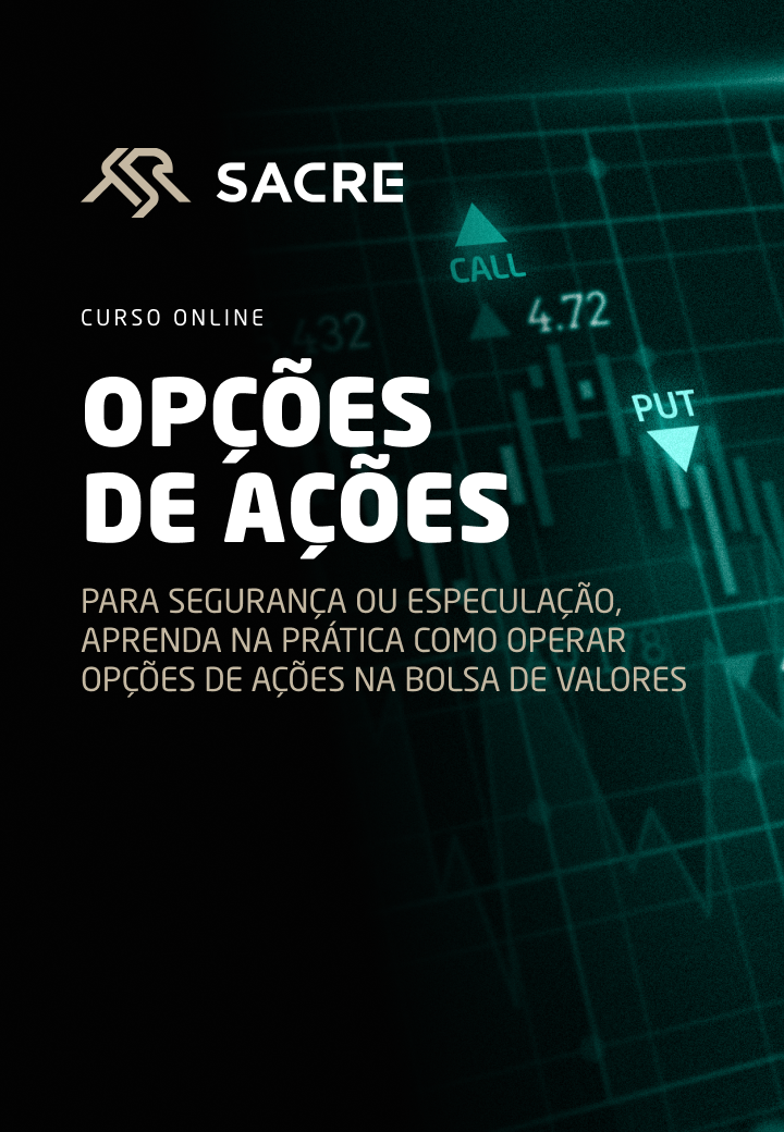 Curso de Opções de Ações: Do Básico ao Avançado
