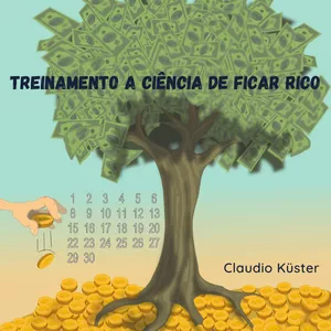 Imagem de capa para o Curso online Treinamento A Ciência De Ficar Rico