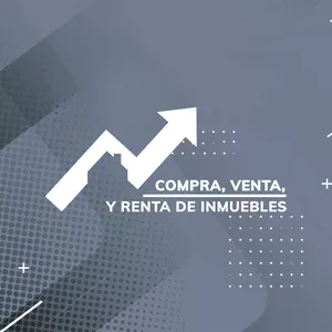 Imagen de portada para Curso online Compra, Venta y Renta de Inmuebles
